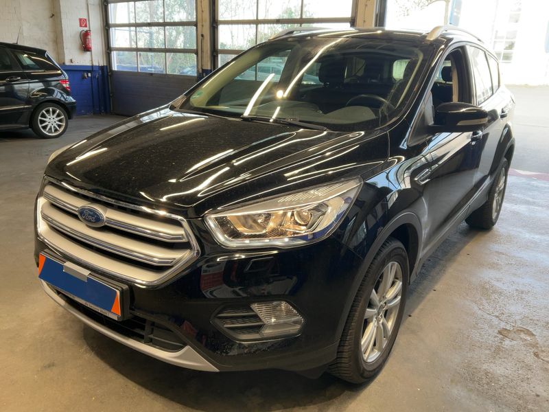 Ford Kuga 1.5 EcoBoost Cool&Connect 2018 – снимка 1