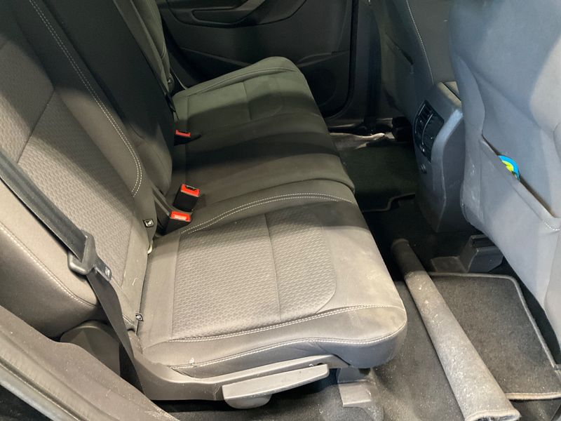 Ford Kuga 1.5 EcoBoost Cool&Connect 2018 – снимка 26