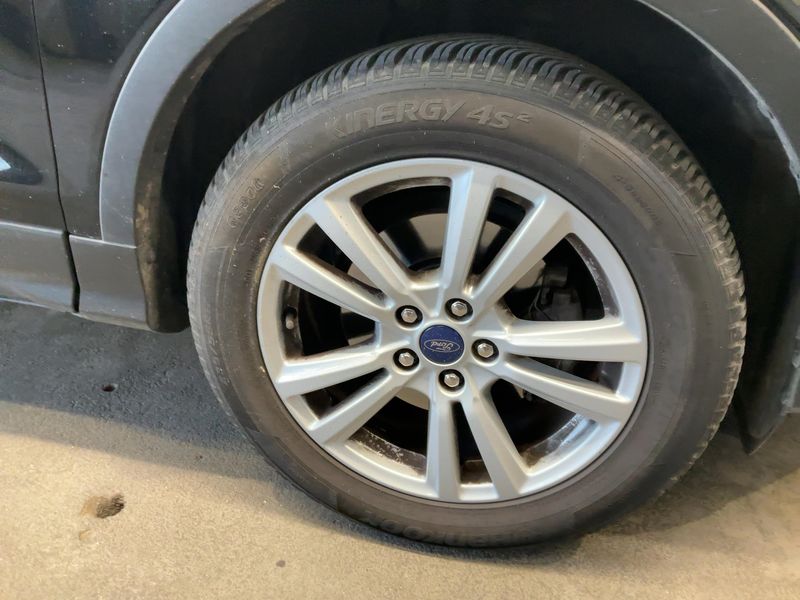 Ford Kuga 1.5 EcoBoost Cool&Connect 2018 – снимка 11