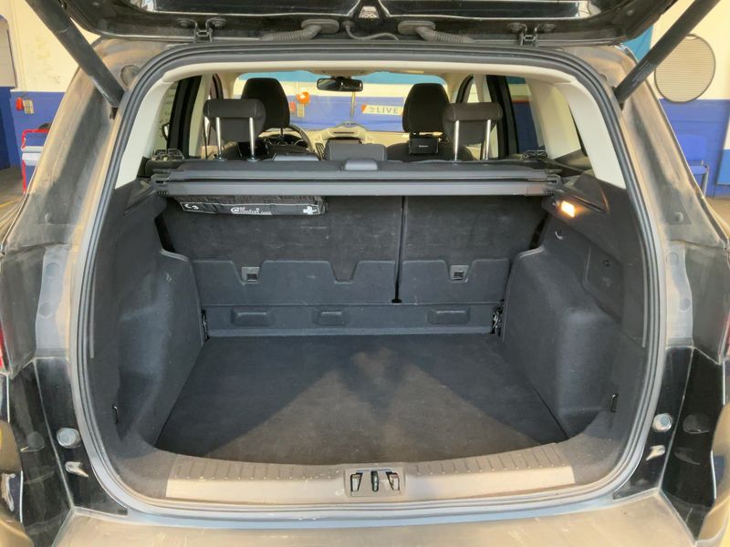 Ford Kuga 1.5 EcoBoost Cool&Connect 2018 – снимка 15