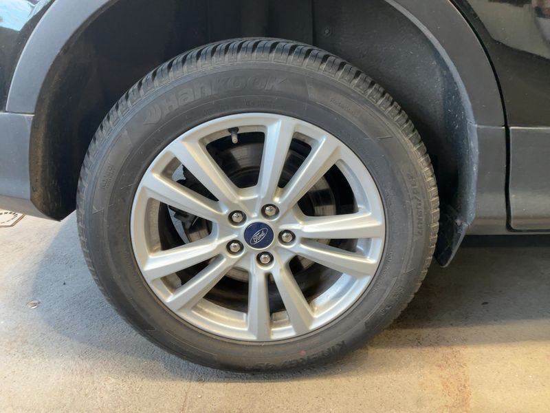 Ford Kuga 1.5 EcoBoost Cool&Connect 2018 – снимка 9