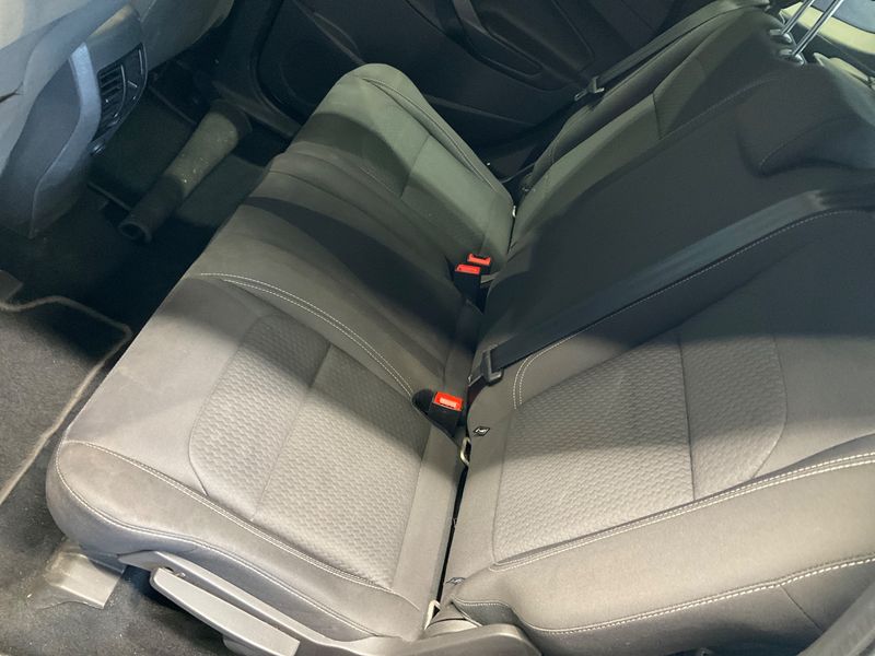 Ford Kuga 1.5 EcoBoost Cool&Connect 2018 – снимка 25