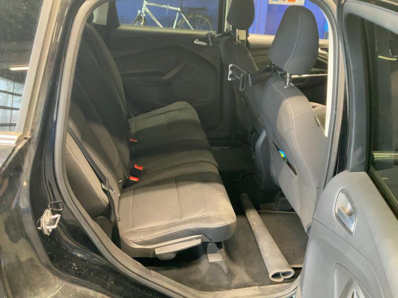 Ford Kuga 1.5 EcoBoost Cool&Connect 2018 – снимка 19