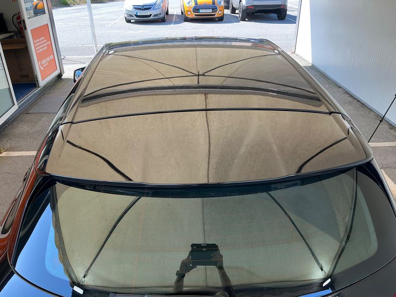 Mercedes-Benz A-Klasse A 180 CDI BlueEfficiency Style 2014 – снимка 13