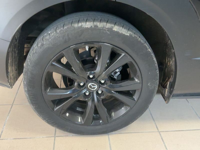 Mazda CX-30 2.0 Skyactiv-G Mild-Hybrid Homura 2WD 2024 – снимка 9