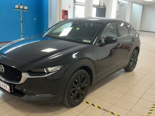 Mazda CX-30 2.0 Skyactiv-G Mild-Hybrid Homura 2WD 2024 – снимка 2