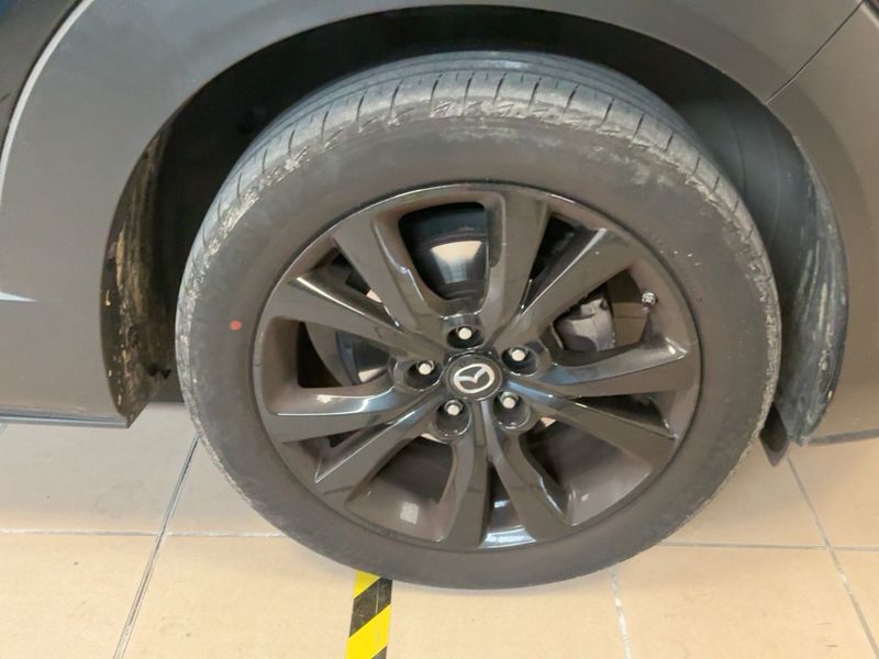 Mazda CX-30 2.0 Skyactiv-G Mild-Hybrid Homura 2WD 2024 – снимка 11