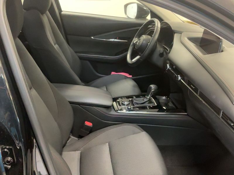 Mazda CX-30 2.0 Skyactiv-G Mild-Hybrid Homura 2WD 2024 – снимка 16