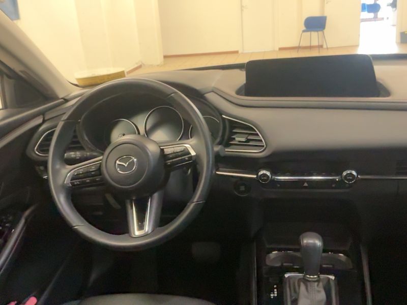 Mazda CX-30 2.0 Skyactiv-G Mild-Hybrid Homura 2WD 2024 – снимка 17