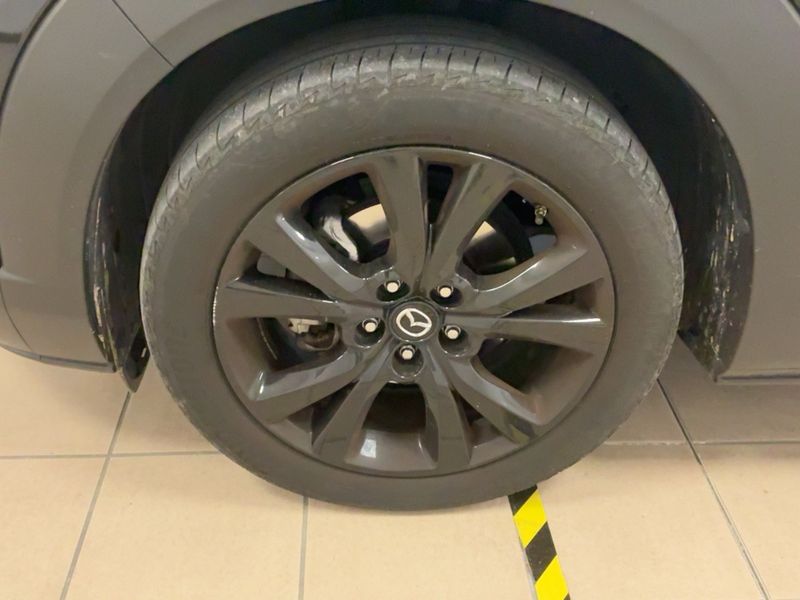 Mazda CX-30 2.0 Skyactiv-G Mild-Hybrid Homura 2WD 2024 – снимка 3