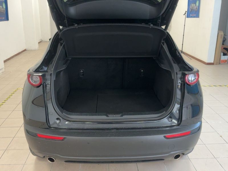 Mazda CX-30 2.0 Skyactiv-G Mild-Hybrid Homura 2WD 2024 – снимка 15