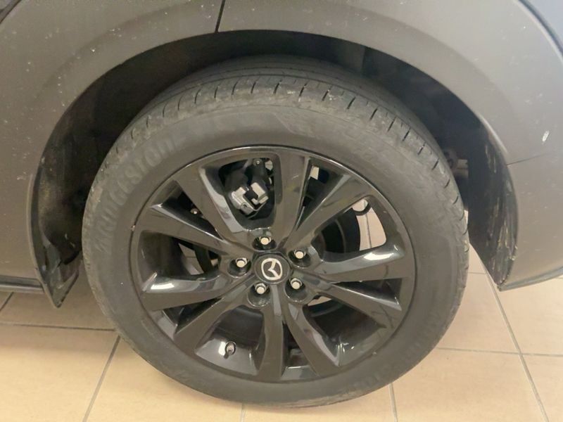 Mazda CX-30 2.0 Skyactiv-G Mild-Hybrid Homura 2WD 2024 – снимка 5