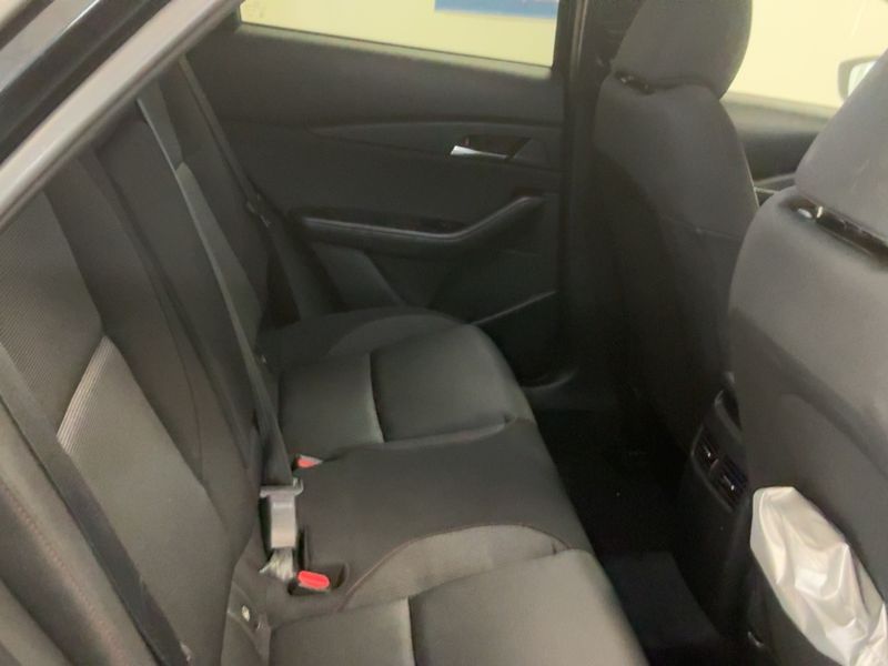 Mazda CX-30 2.0 Skyactiv-G Mild-Hybrid Homura 2WD 2024 – снимка 19