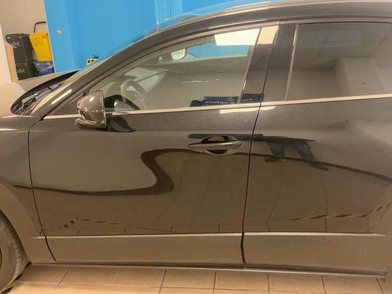 Mazda CX-30 2.0 Skyactiv-G Mild-Hybrid Homura 2WD 2024 – снимка 4
