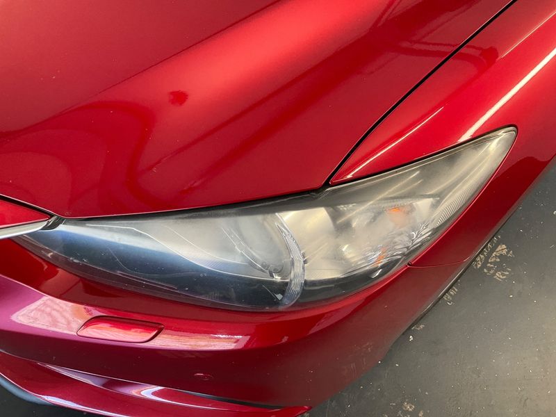 Mazda 6 2.2 Turbodiesel Sports-Line 2013 – снимка 34