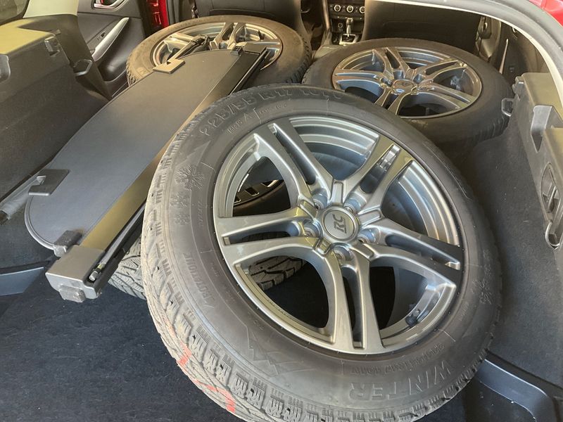 Mazda 6 2.2 Turbodiesel Sports-Line 2013 – снимка 15