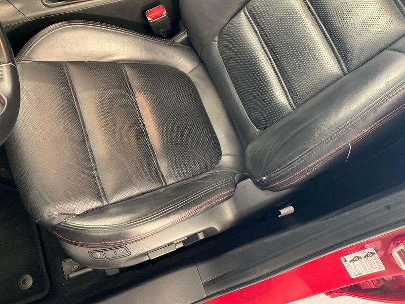Mazda 6 2.2 Turbodiesel Sports-Line 2013 – снимка 29