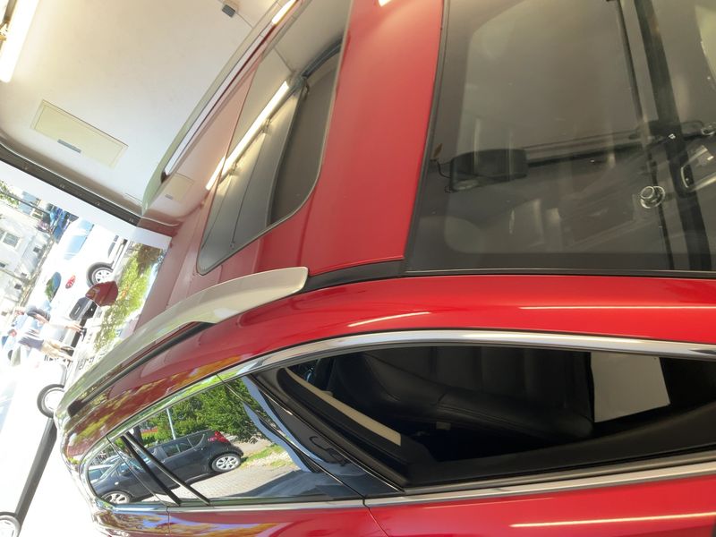 Mazda 6 2.2 Turbodiesel Sports-Line 2013 – снимка 13