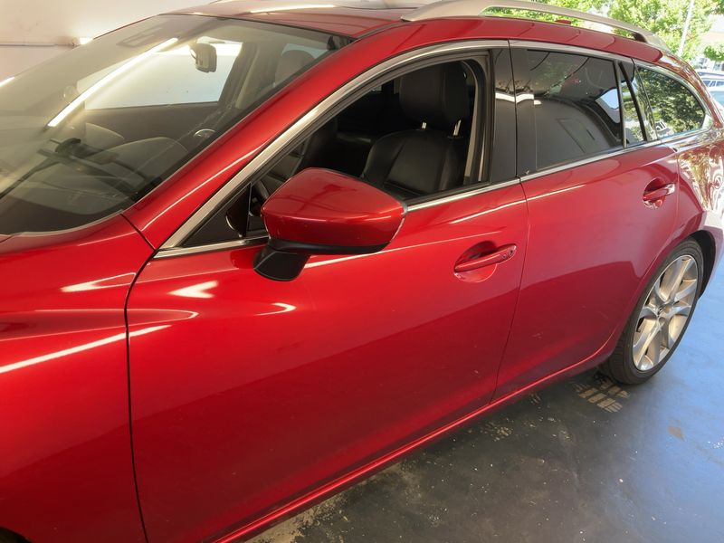 Mazda 6 2.2 Turbodiesel Sports-Line 2013 – снимка 4