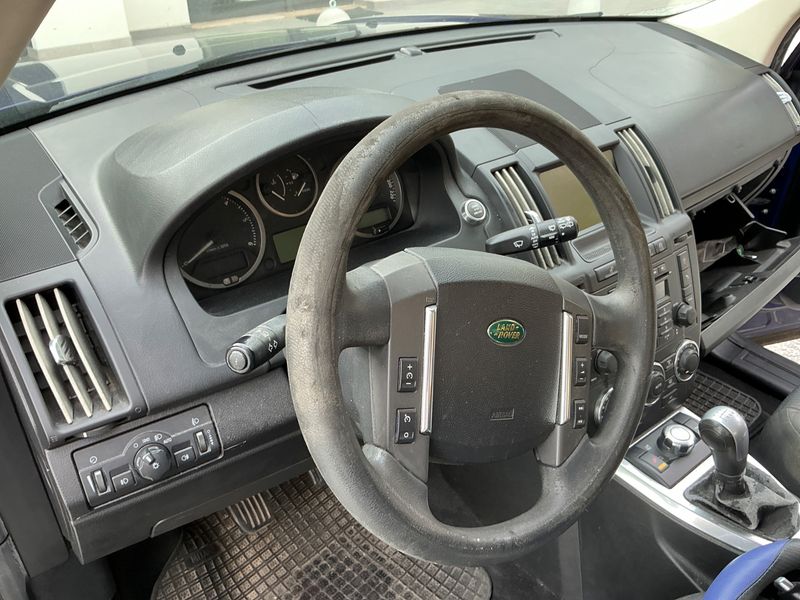 Land Rover Freelander 2.2 Td4 SE 2010 – снимка 14