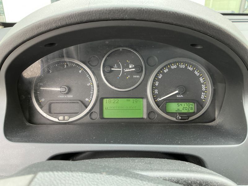 Land Rover Freelander 2.2 Td4 SE 2010 – снимка 4
