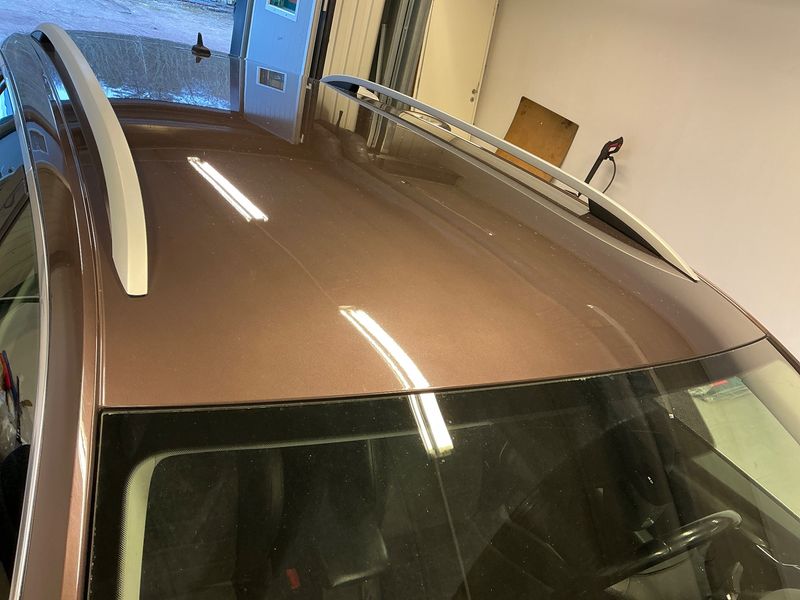 Skoda Octavia 2.0 TDI Scout 4x4 2016 – снимка 30