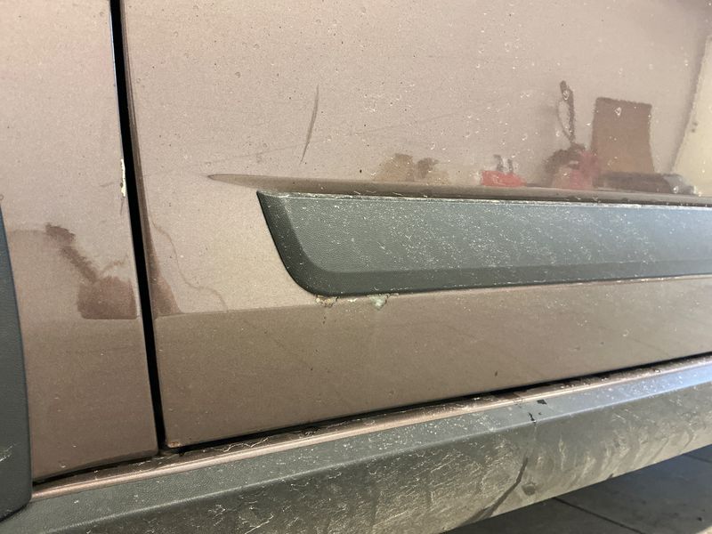 Skoda Octavia 2.0 TDI Scout 4x4 2016 – снимка 25
