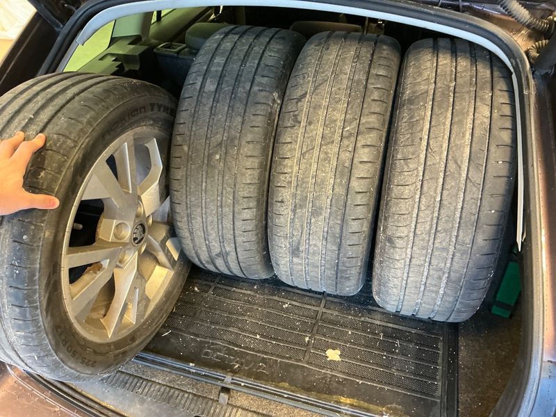 Skoda Octavia 2.0 TDI Scout 4x4 2016 – снимка 15