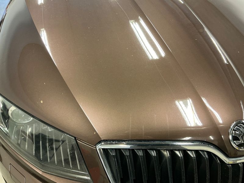 Skoda Octavia 2.0 TDI Scout 4x4 2016 – снимка 37