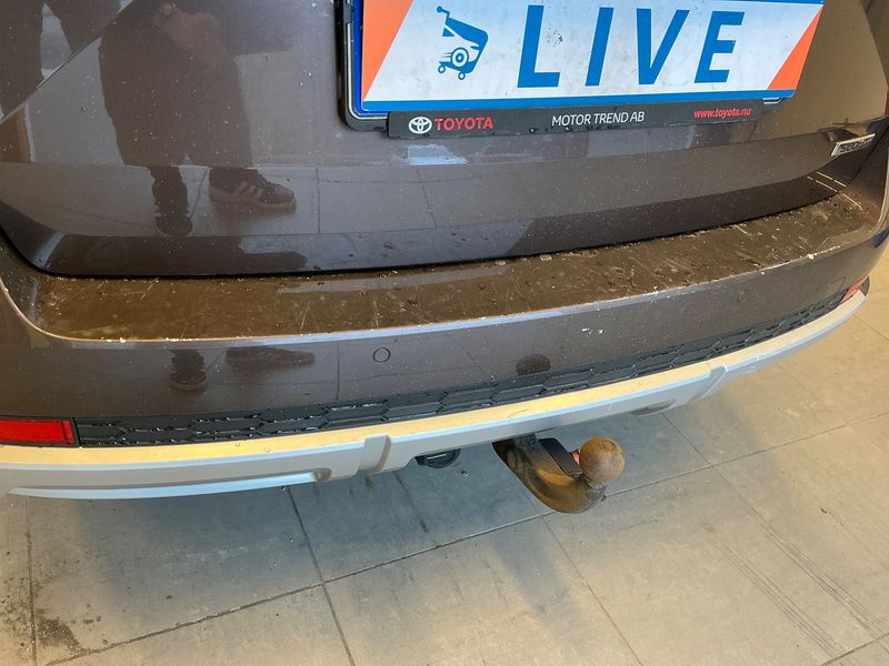 Skoda Octavia 2.0 TDI Scout 4x4 2016 – снимка 31