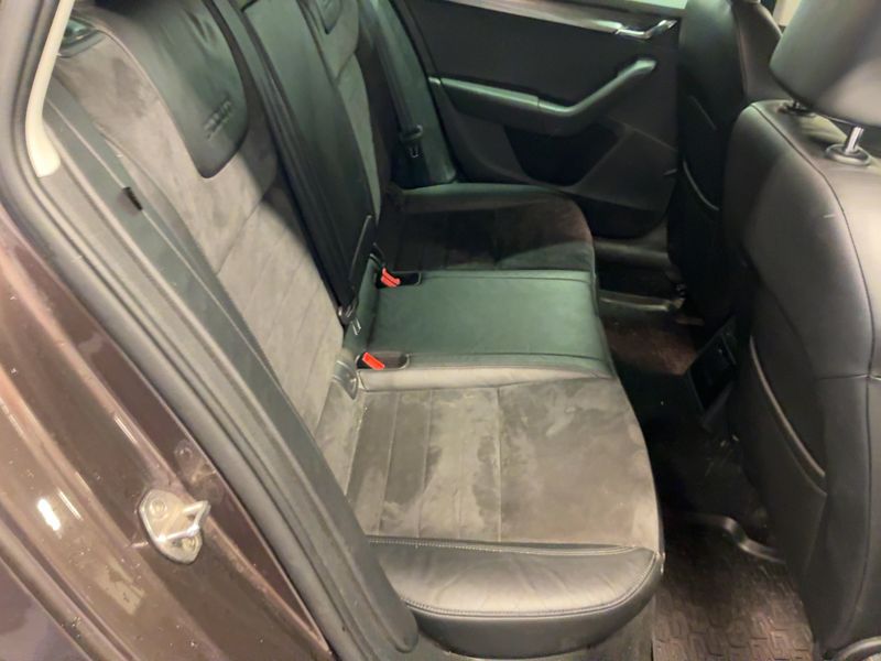 Skoda Octavia 2.0 TDI Scout 4x4 2016 – снимка 20