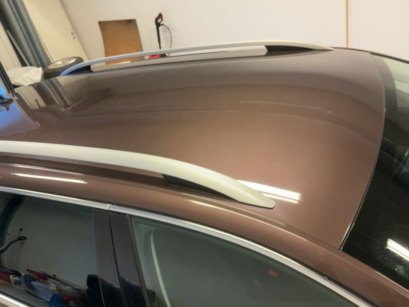 Skoda Octavia 2.0 TDI Scout 4x4 2016 – снимка 13