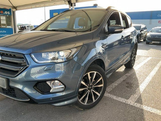 Ford Kuga 1.5 EcoBoost ST-Line Limited Edition 2019 – снимка 2