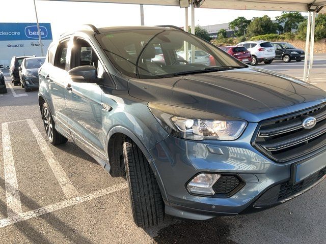 Ford Kuga 1.5 EcoBoost ST-Line Limited Edition 2019 – снимка 12