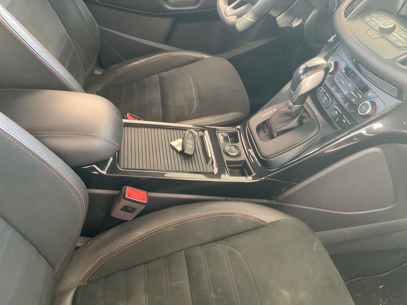 Ford Kuga 1.5 EcoBoost ST-Line Limited Edition 2019 – снимка 25
