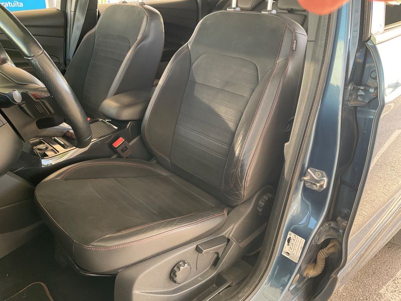 Ford Kuga 1.5 EcoBoost ST-Line Limited Edition 2019 – снимка 28