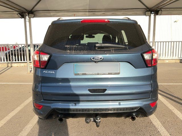 Ford Kuga 1.5 EcoBoost ST-Line Limited Edition 2019 – снимка 7