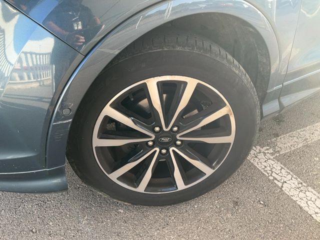 Ford Kuga 1.5 EcoBoost ST-Line Limited Edition 2019 – снимка 3