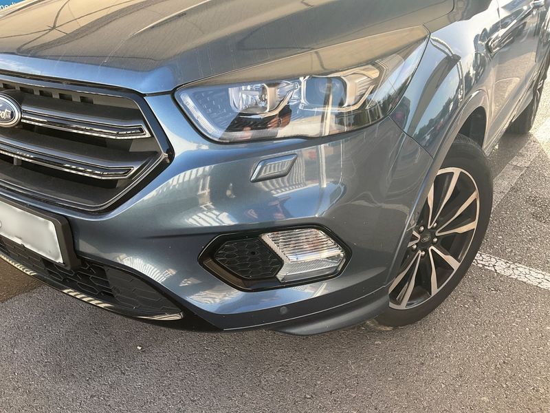 Ford Kuga 1.5 EcoBoost ST-Line Limited Edition 2019 – снимка 33