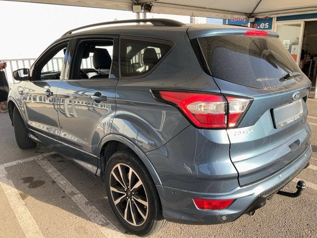 Ford Kuga 1.5 EcoBoost ST-Line Limited Edition 2019 – снимка 6