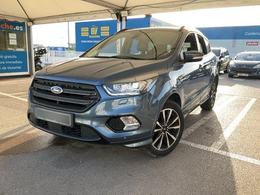 Ford Kuga 1.5 EcoBoost ST-Line Limited Edition 2019 – снимка 1