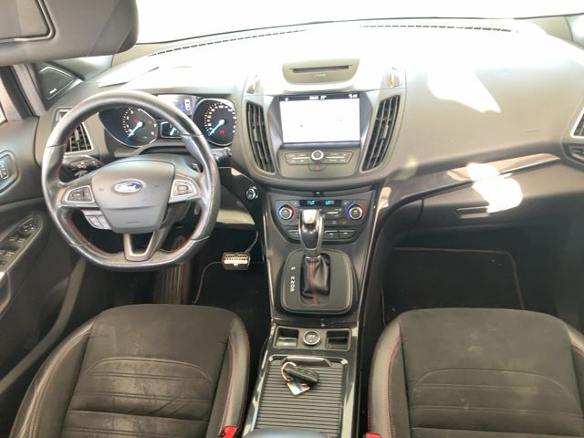 Ford Kuga 1.5 EcoBoost ST-Line Limited Edition 2019 – снимка 17