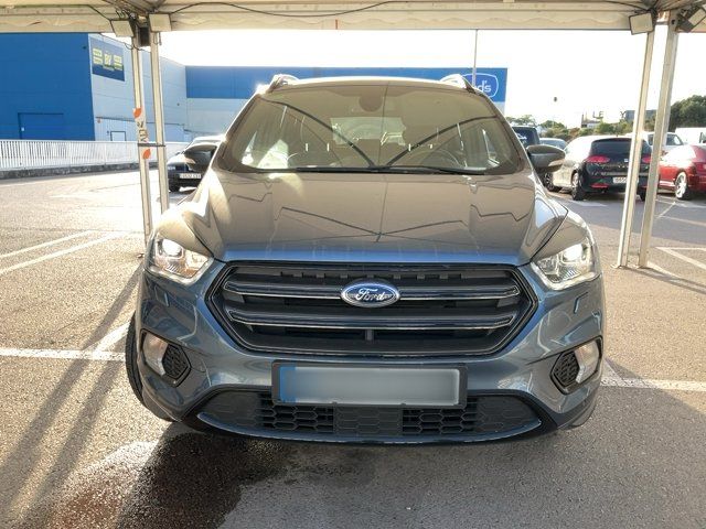 Ford Kuga 1.5 EcoBoost ST-Line Limited Edition 2019 – снимка 14