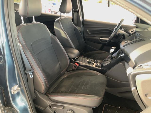 Ford Kuga 1.5 EcoBoost ST-Line Limited Edition 2019 – снимка 16