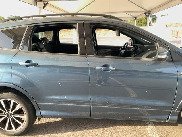 Ford Kuga 1.5 EcoBoost ST-Line Limited Edition 2019 – снимка 10