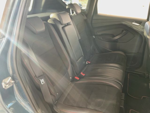 Ford Kuga 1.5 EcoBoost ST-Line Limited Edition 2019 – снимка 19
