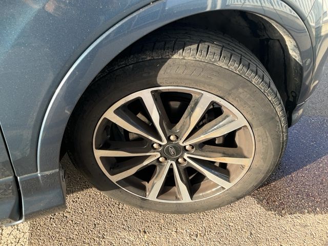 Ford Kuga 1.5 EcoBoost ST-Line Limited Edition 2019 – снимка 11