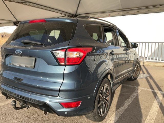 Ford Kuga 1.5 EcoBoost ST-Line Limited Edition 2019 – снимка 8