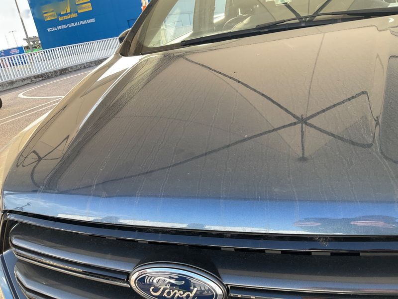 Ford Kuga 1.5 EcoBoost ST-Line Limited Edition 2019 – снимка 34