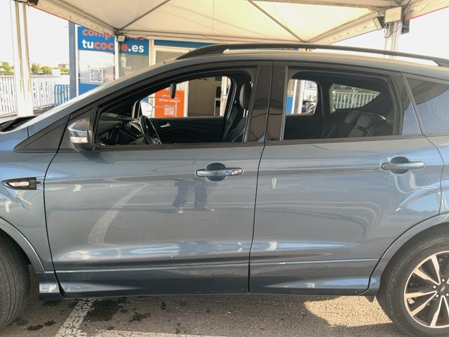 Ford Kuga 1.5 EcoBoost ST-Line Limited Edition 2019 – снимка 4